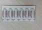 Diclofenac Sodium Suppository 50mg Non - Steroidal Pharmaceutical Medicines supplier