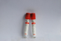 Disposable Medical Products Glass and PET Vacuum Blood Collection Tube supplier