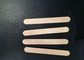 CE / ISO  Wooden Tongue Depressor Disposable Medical Products Sterile supplier