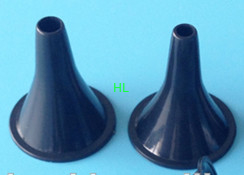 CE / ISO Approved ABS Ear Speculum Disposable Medical Products Sterilization supplier