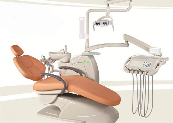 CE / ISO Approved 2015 New Medical Surgical Equipment Dental Unit supplier