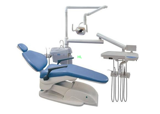 CE / ISO Approved 2015 New Medical Surgical Equipment Dental Unit supplier