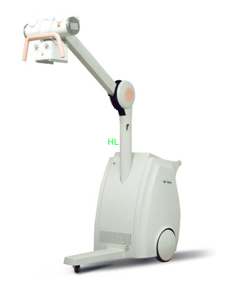 X - Ray Mobile Unit High Frequency Combined X Ray Radiography System supplier