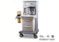 CE / ISO Approved Anaesthesia Machine with Color Screen IPPV / SIMV / PCV supplier