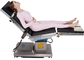 CE / ISO Approved Electro - Hydraulic Surgical Operate Table For Clinical Use supplier