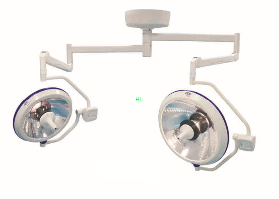 CE / ISO Approved Shadowless Celling Surgical Operation Lamp for Hospital supplier