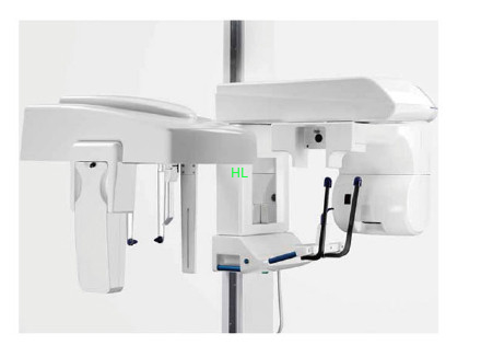 CE / ISO Approved Dental Health Equipment Digital Panoramic and Ceph Dental X Ray System supplier