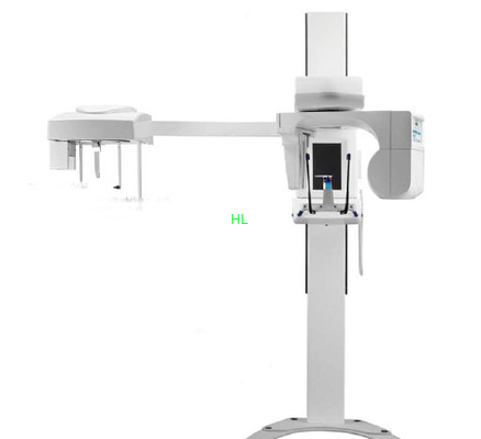 CE / ISO Approved Dental Health Equipment Digital Panoramic and Ceph Dental X Ray System supplier