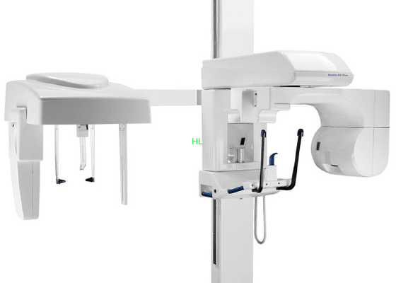 CE / ISO Approved Dental Health Equipment Digital Panoramic and Ceph Dental X Ray System supplier