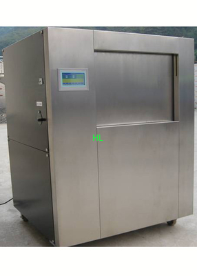 CE / ISO Approved Medical Ethylene Oxide Sterilizer Accurate and Reliable supplier