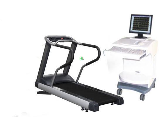 CE / ISO Approved Medical Surgical Equipment Wireless Cardiac Stress Test System supplier