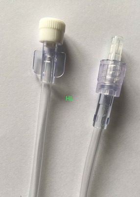 Disposable Extension Tube Medical Tubing Supplies FDA CE ISO Approved supplier