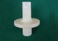 Antibacterial Disposable Medical Products Spirometer Pulmonary Function Test Filter supplier
