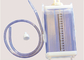 Plastic Examination Therapy Equipments Disposable Medical Products Thorax Drainage Bottle supplier