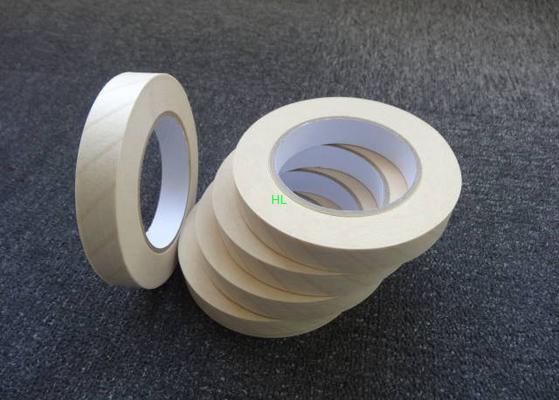 Medical Autoclave Steam Sterilization Indicator Tape 19mm * 50m supplier