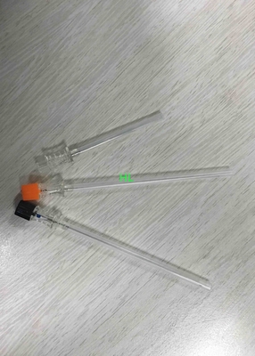 Disposable Extradural Anaesthesia Spinal Needle With CE & ISO supplier