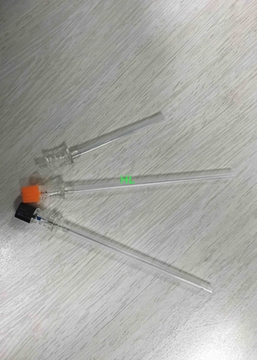 Disposable Extradural Anaesthesia Spinal Needle With CE &amp; ISO supplier