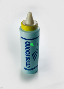 Medical Ultrasound Gel 250ML 500ML Used in Ultrasonic Examination supplier