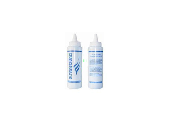 Medical Ultrasound Gel 250ML 500ML Used in Ultrasonic Examination supplier