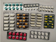Azithromycin Tablets 250MG 500MG Antibiotic Medicines BP / USP supplier