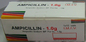 Ampicillin Cloxacillin For Injection 250MG+250MG Antibiotics Medicines supplier