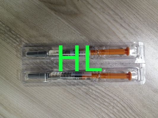 ENOXAPARIN SODIUM INJECTION