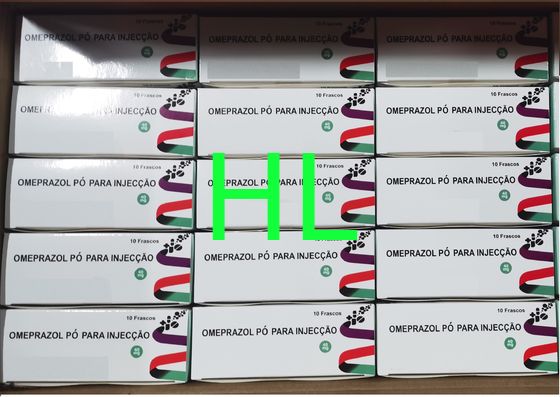 OMEPRAZOLE FOR INJECTION