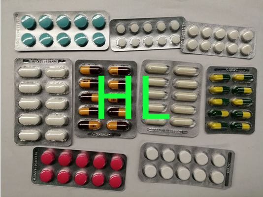 Cimetidine Tablets 200MG 400MG Gastroenterology Medicines BP / USP